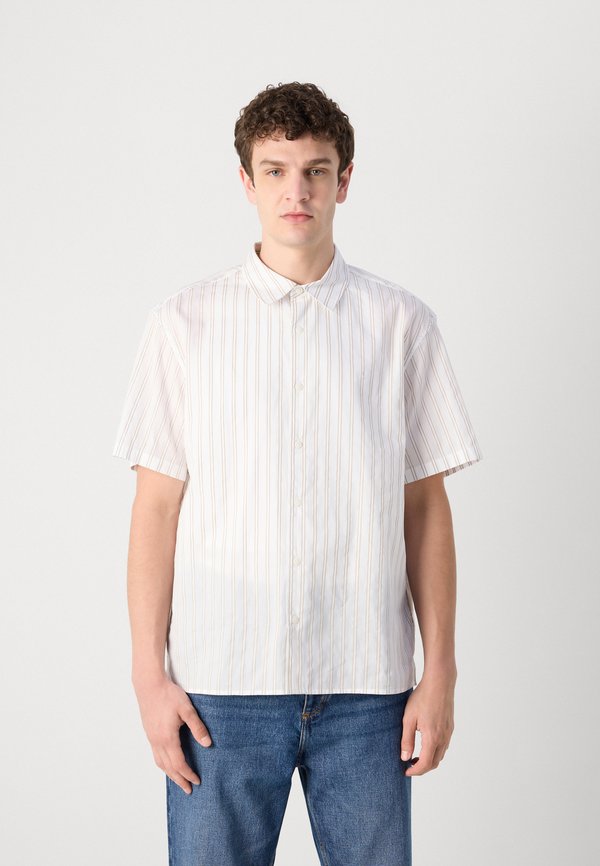 Calvin Klein TEXTURED EASY SHIRT