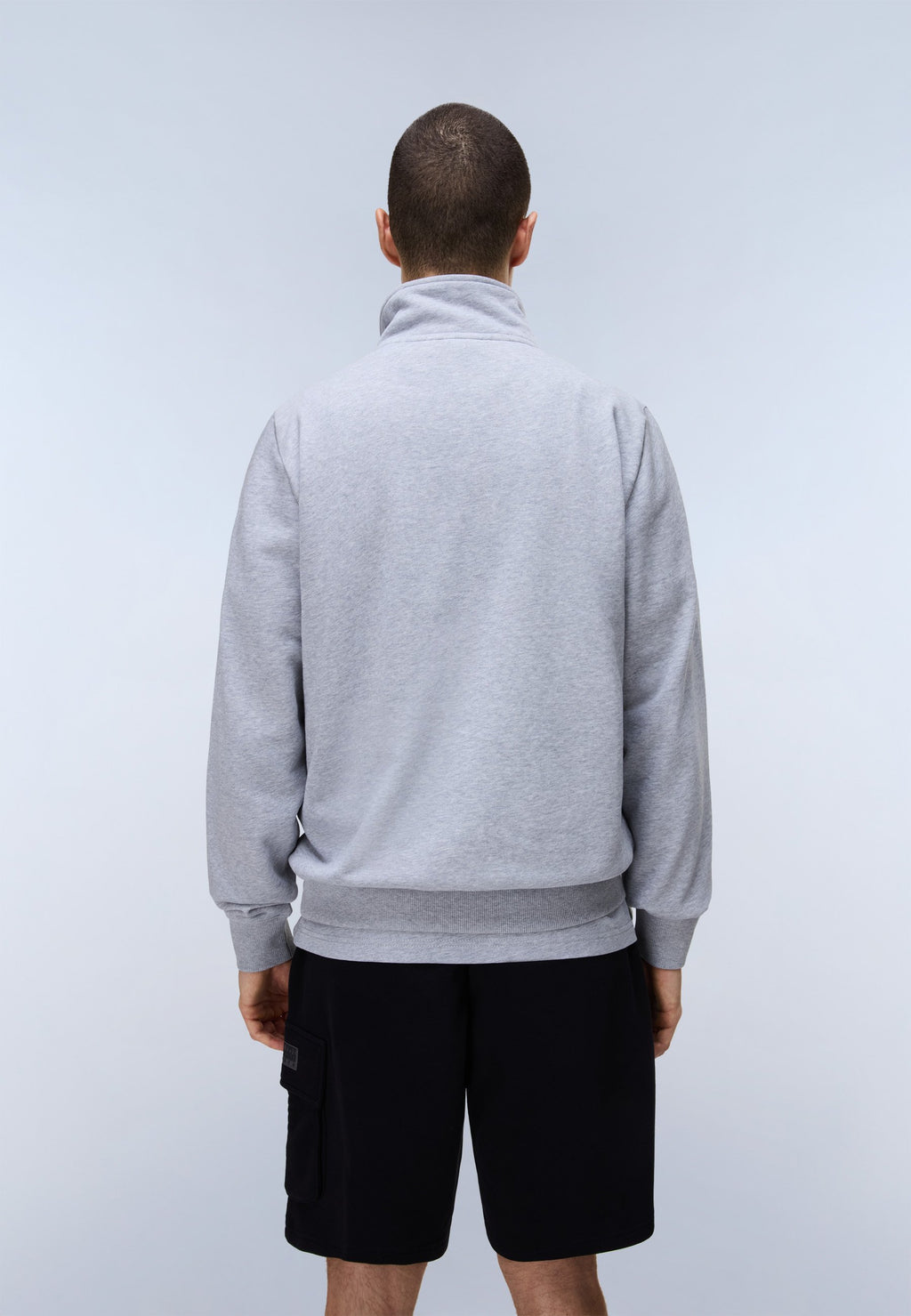 Napapijri BOX LOGO