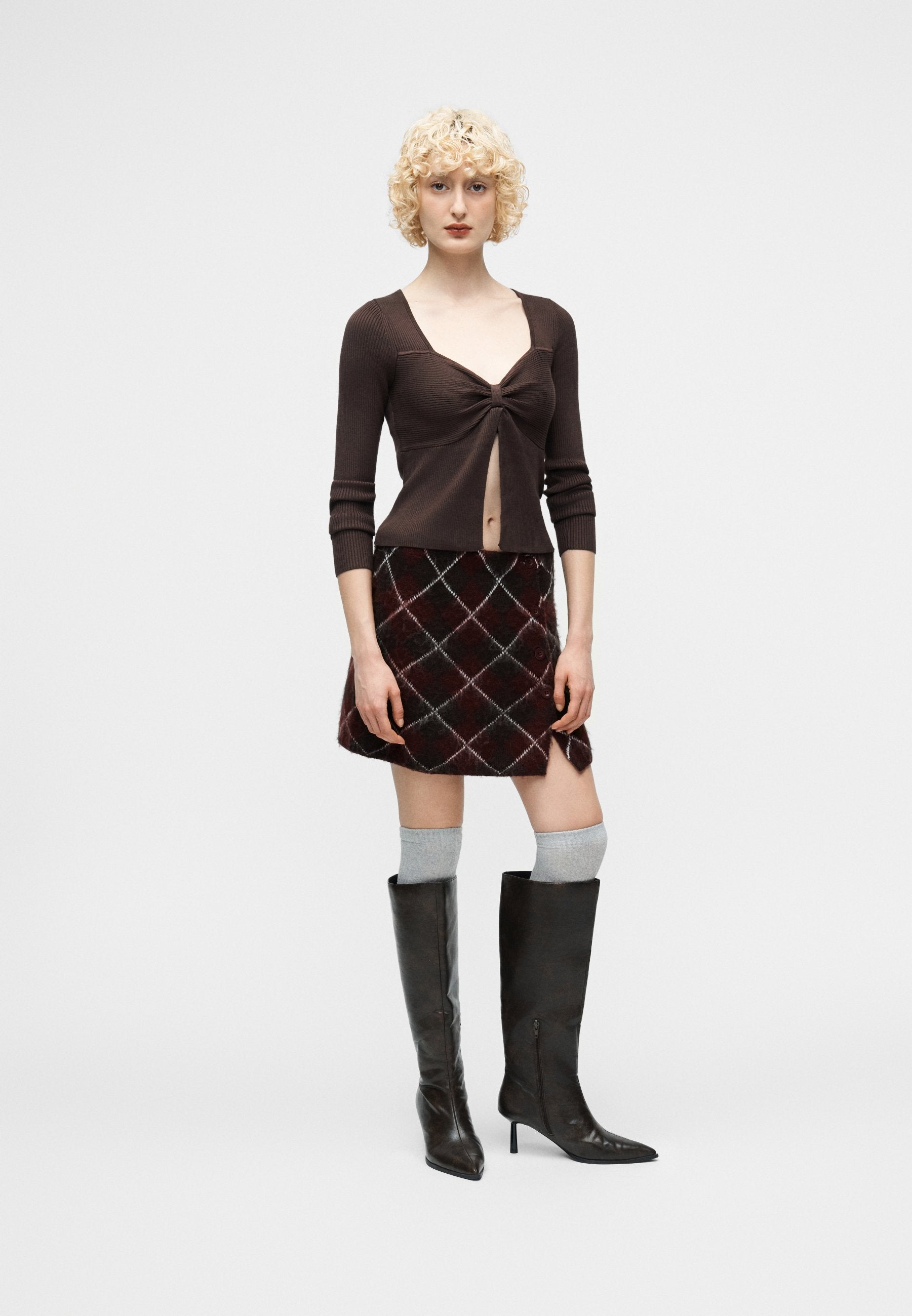 Abercrombie & Fitch SWEETHEART BANDED