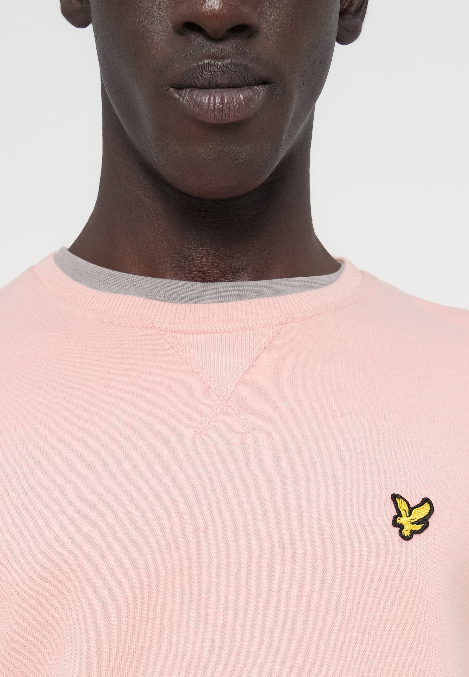 Lyle & Scott CREW NECK