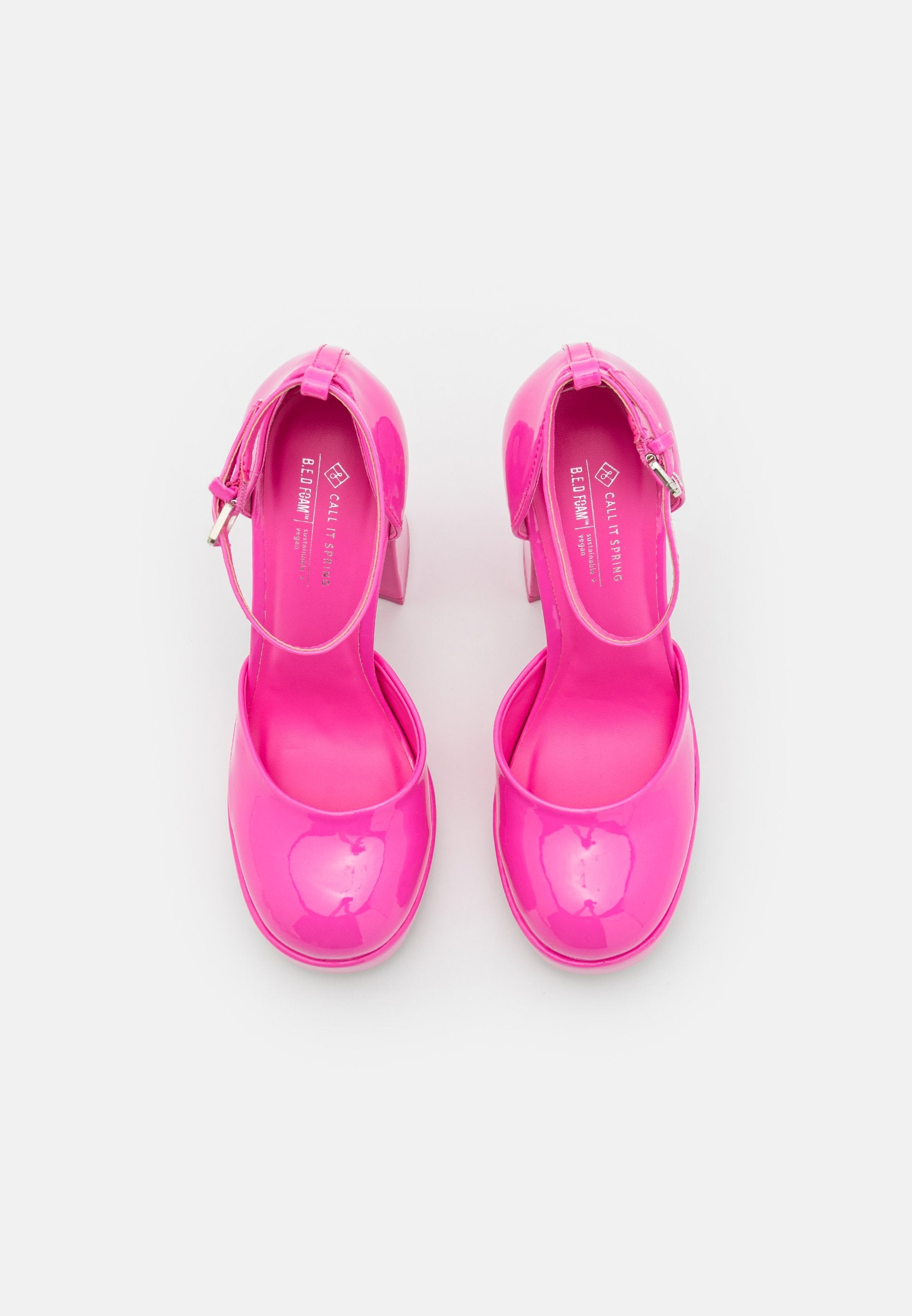 Call it Spring ANABELLE