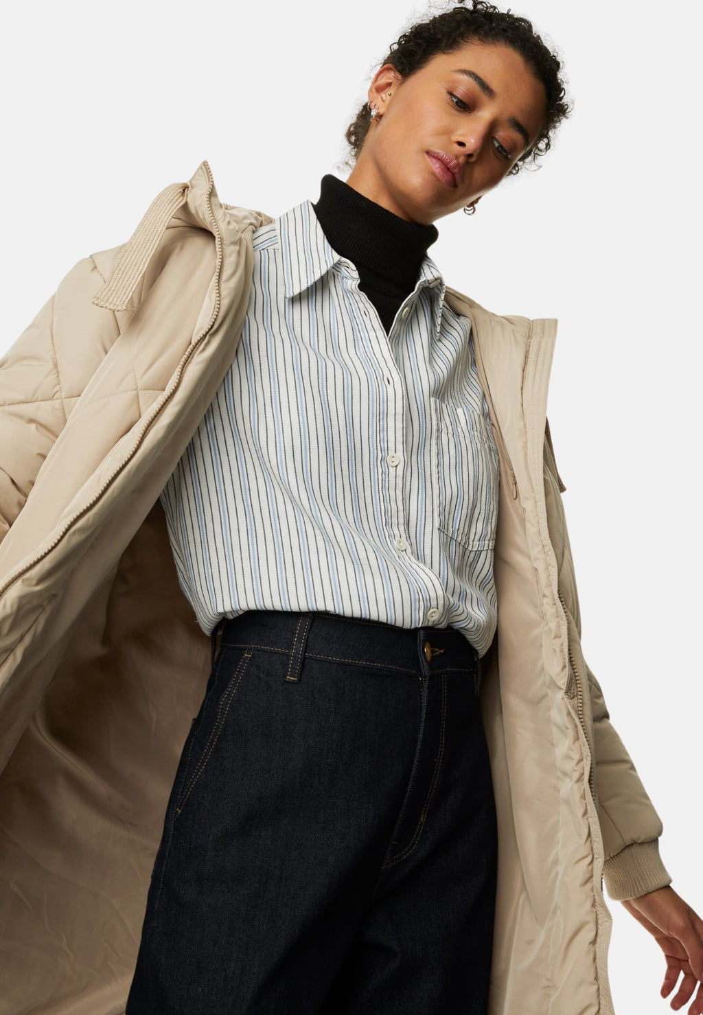 Marks & Spencer THERMOWARMTH