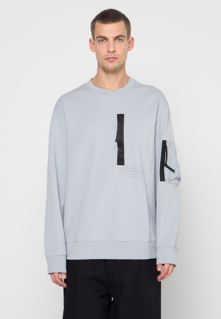 Armani Exchange Sweatshirt Media 1