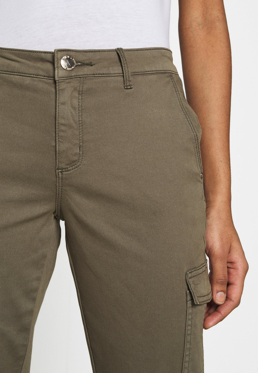 ONLY ONLNEW COLE MIRINDA ANKLE PANT