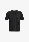 Under Armour TECH VENT - Sports T-shirt - black