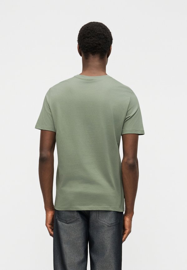 Calvin Klein LOGO CREWNECK TEE