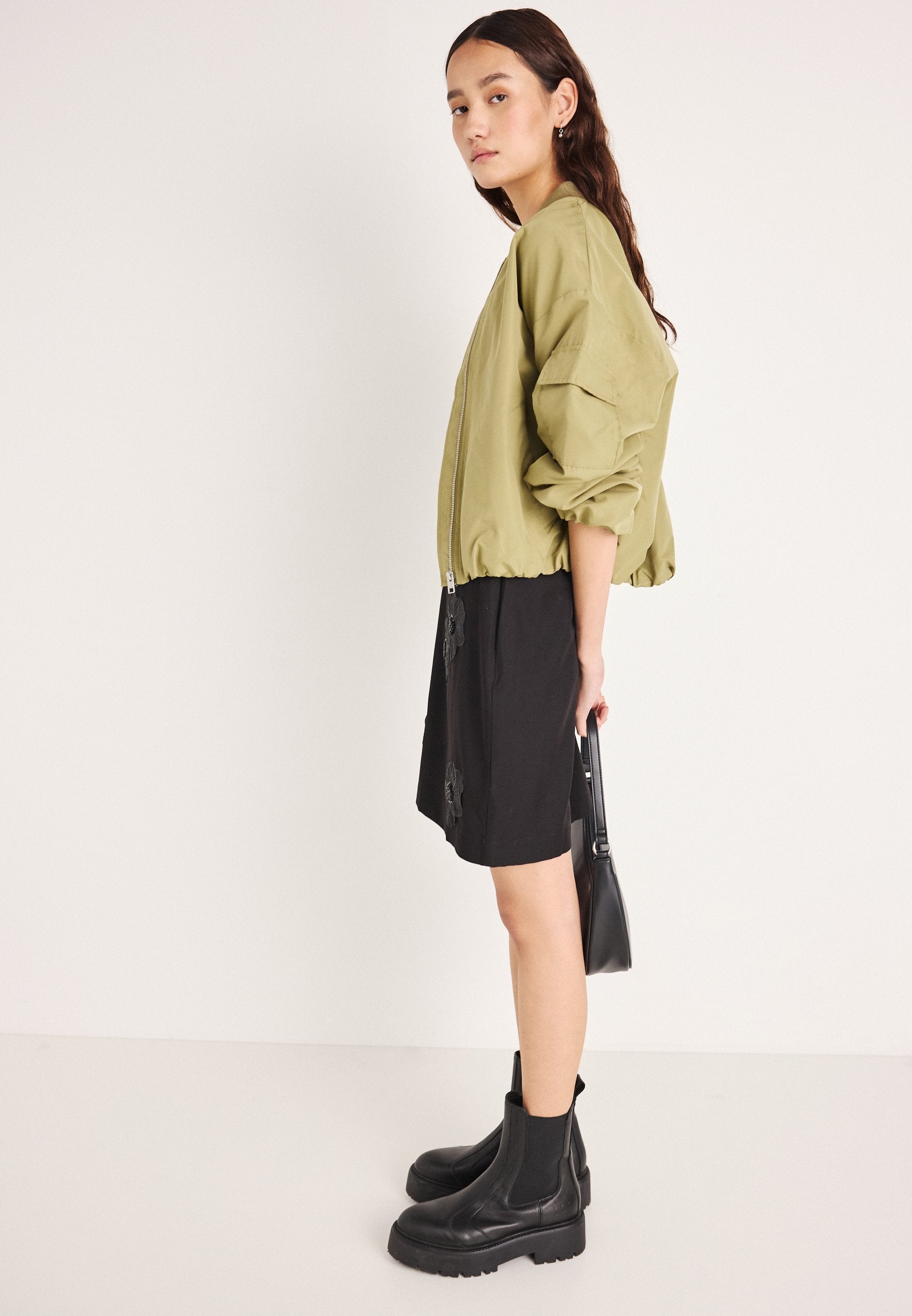 MSCH Copenhagen SKIRT