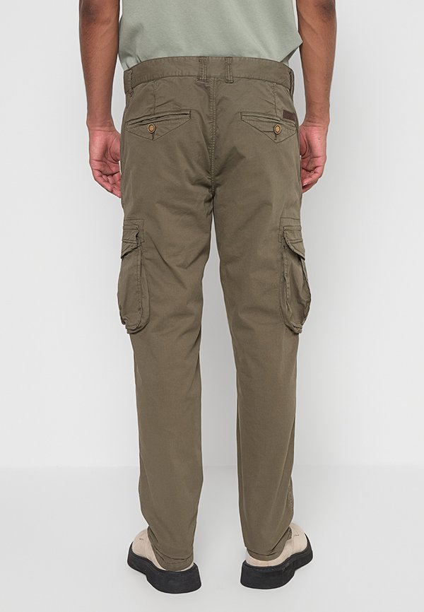 INDICODE JEANS MYKULAK
