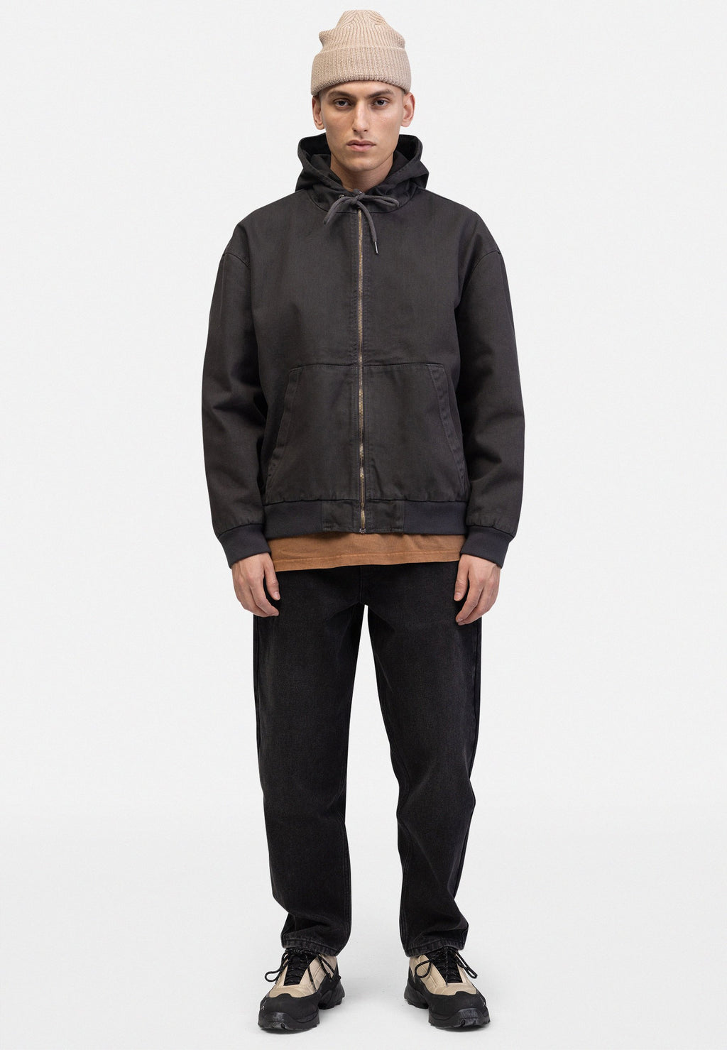 Redefined Rebel ACE JACKET BOXY FIT