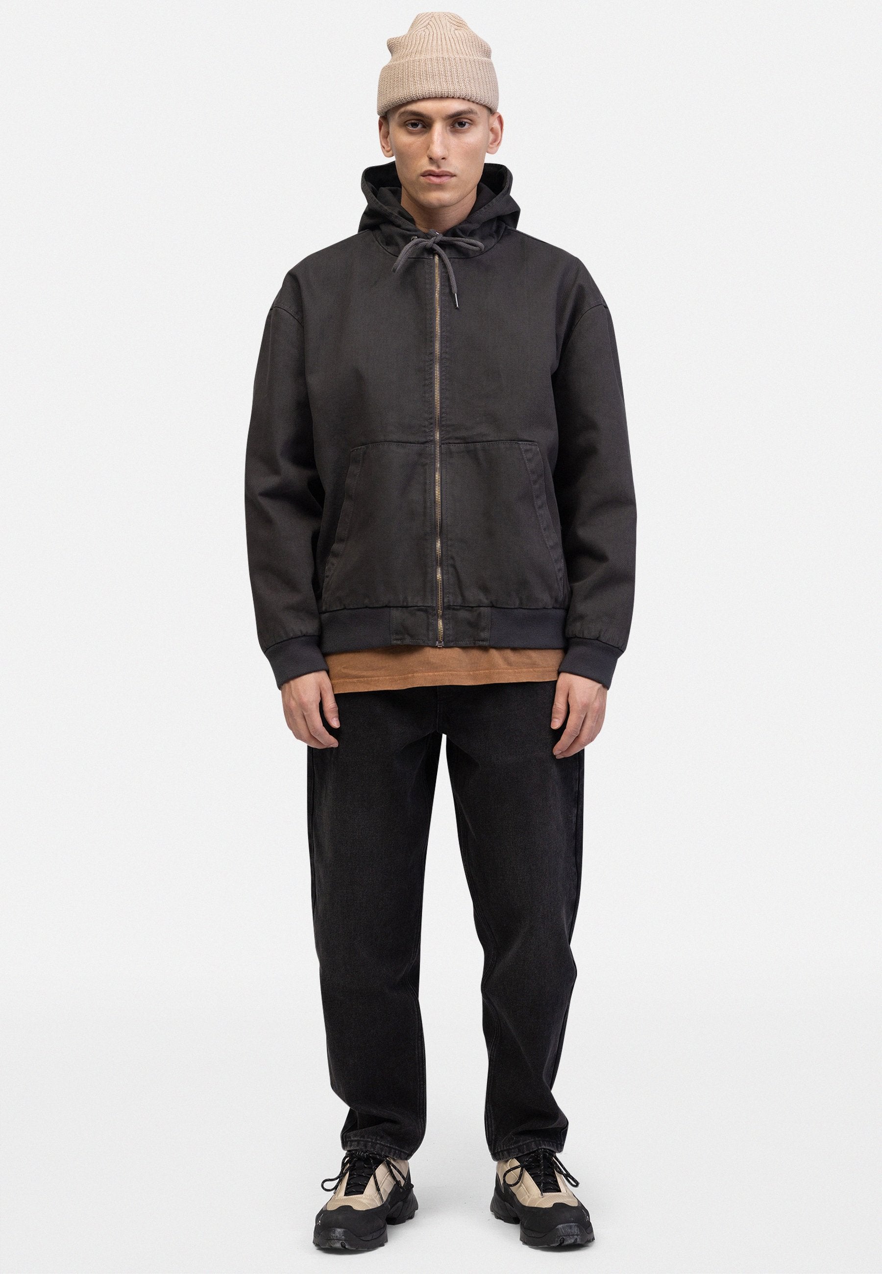 Redefined Rebel ACE JACKET BOXY FIT