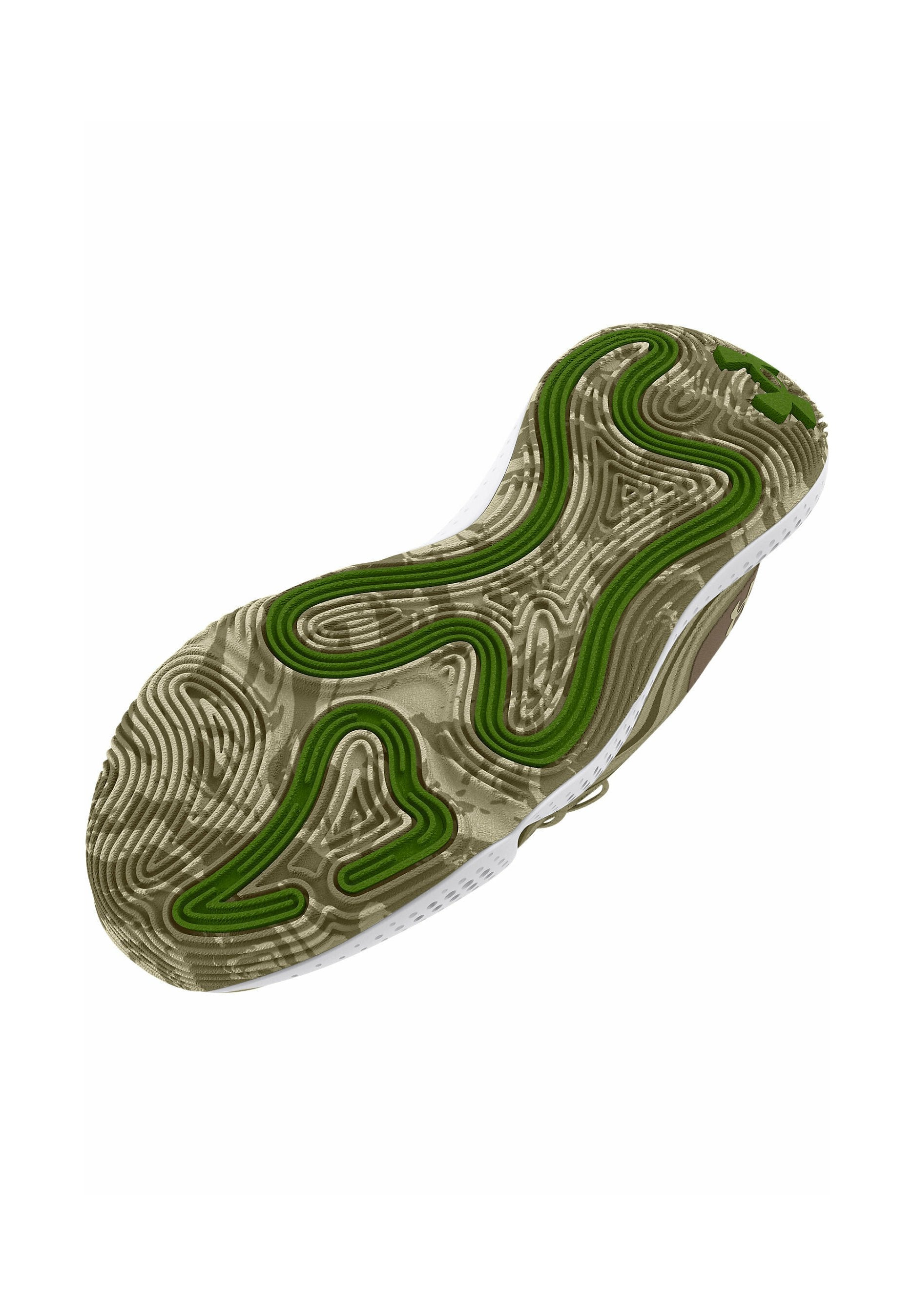 Under Armour PERFORMANCE SPAWN 6 CAMO