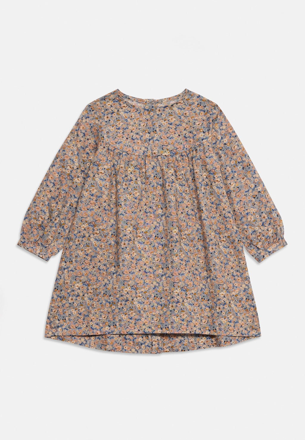 Wheat DRESS FENJA
