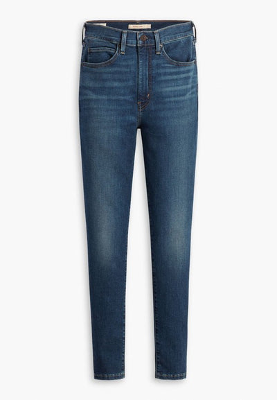Levi's® RETRO HIGH SKINNY