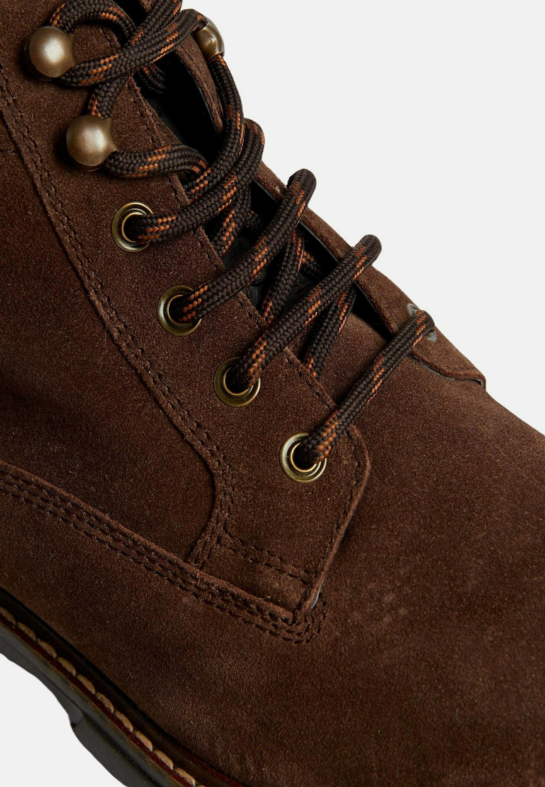 Marks & Spencer SUEDE CASUAL BOOTS
