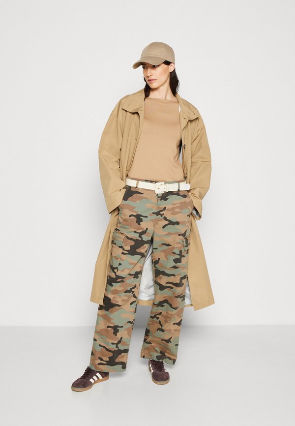 GAP LOOSE
