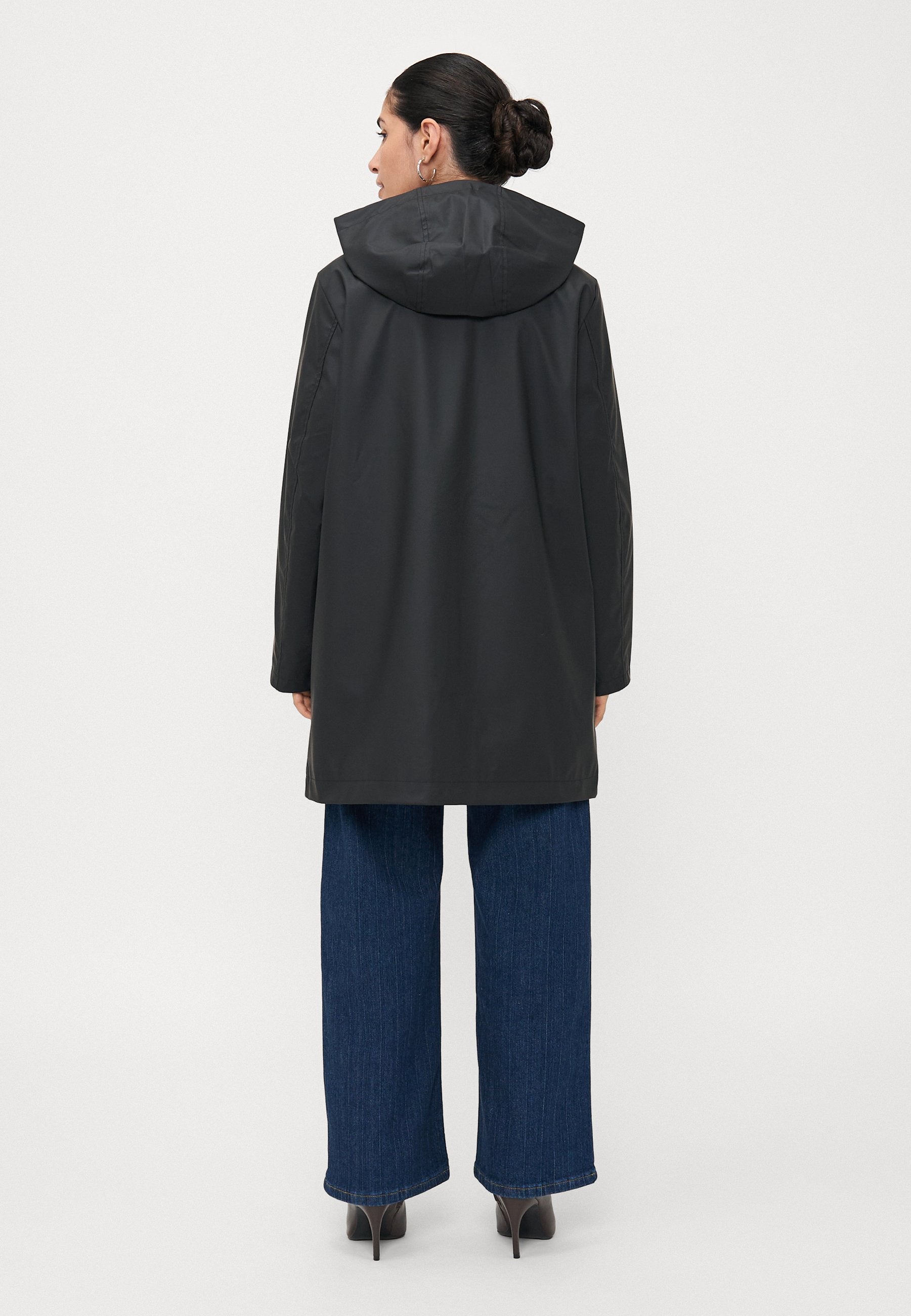 ONLNEWMARIE RAINCOAT Media 4
