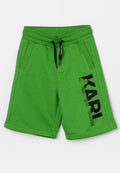 KARL LAGERFELD KIDS Shorts Media 1