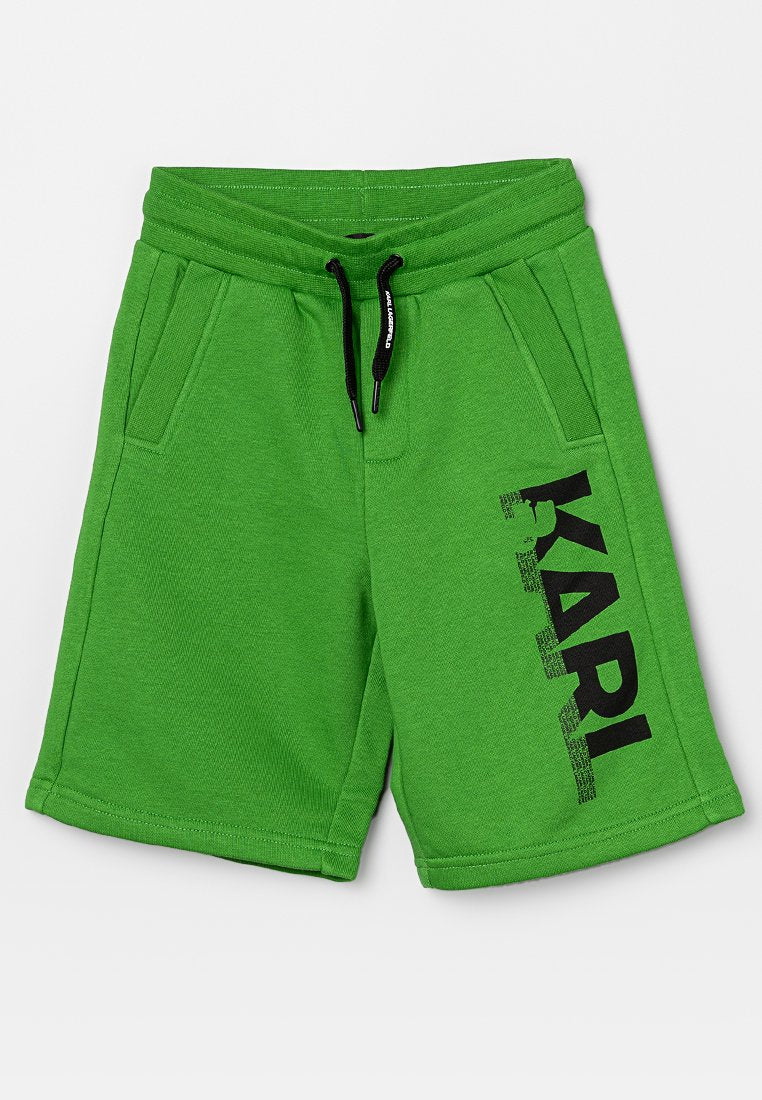KARL LAGERFELD KIDS Shorts Media 1