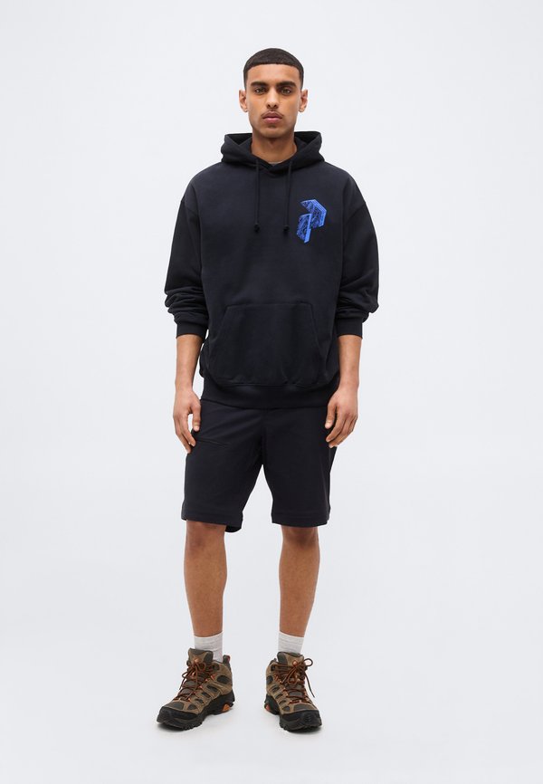 Peak Performance GRAPHIC HOOD