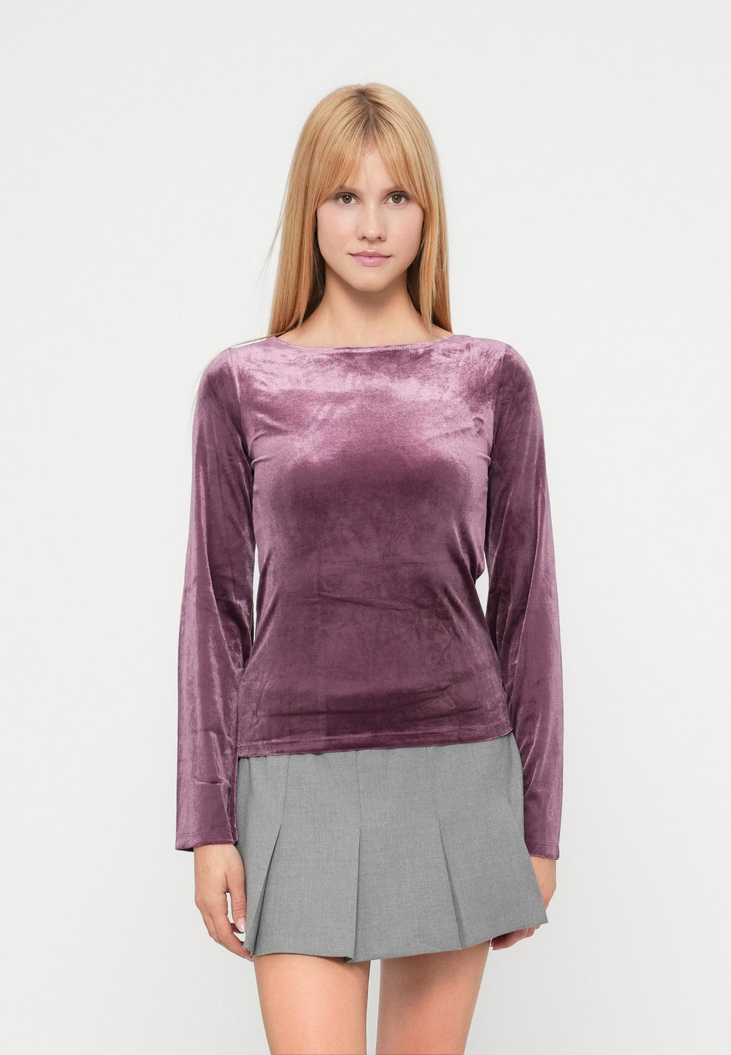 GAP BOATNECK BELL SLEEVE