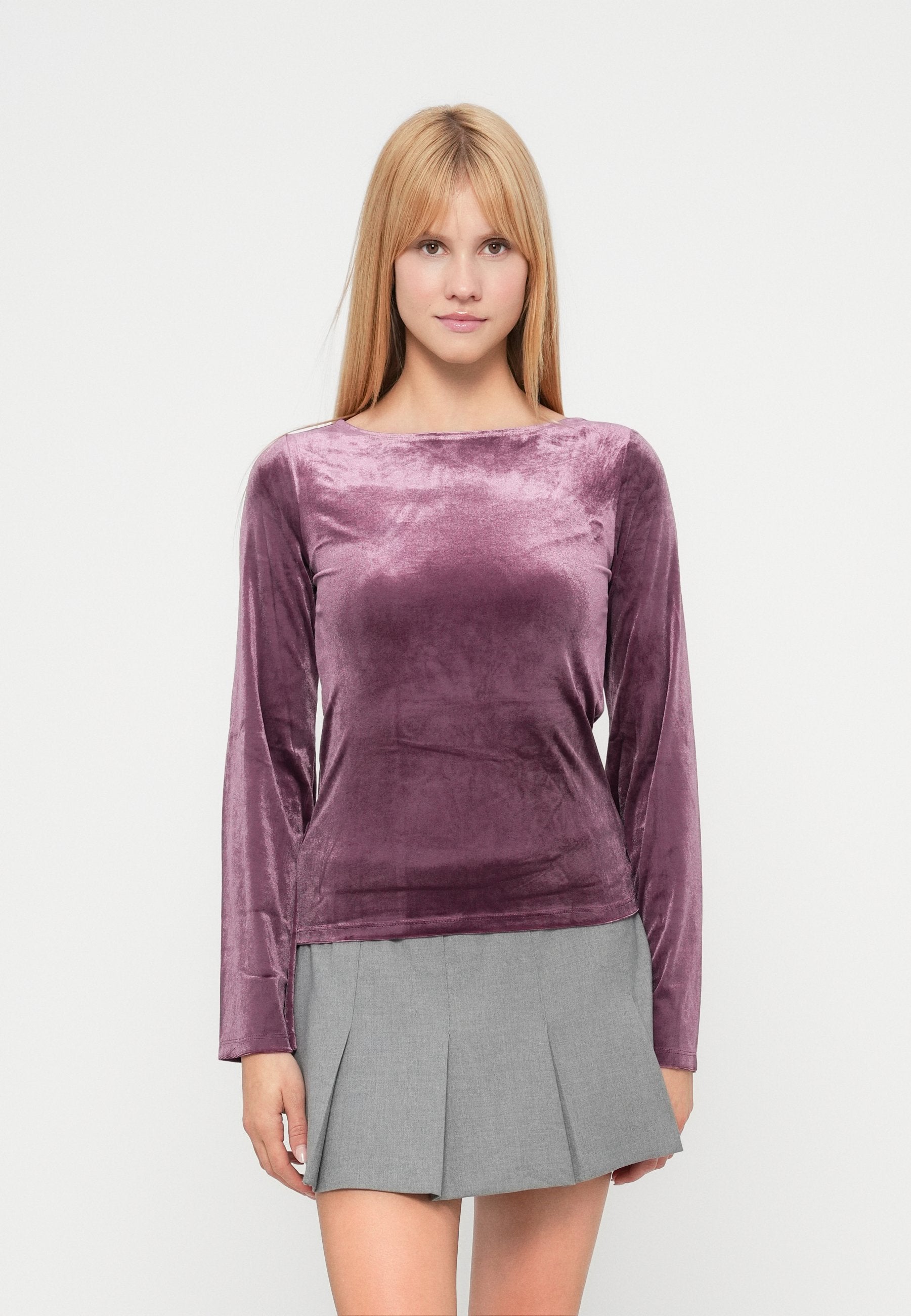 GAP BOATNECK BELL SLEEVE