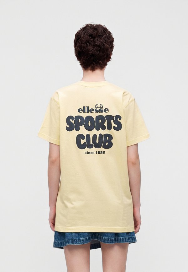 Ellesse TORCETTI TEE