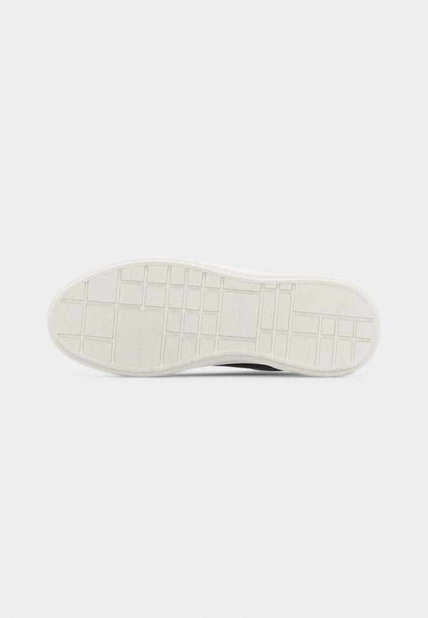 Calvin Klein CHUNKY CUPSOLE LACEUP CLEAN