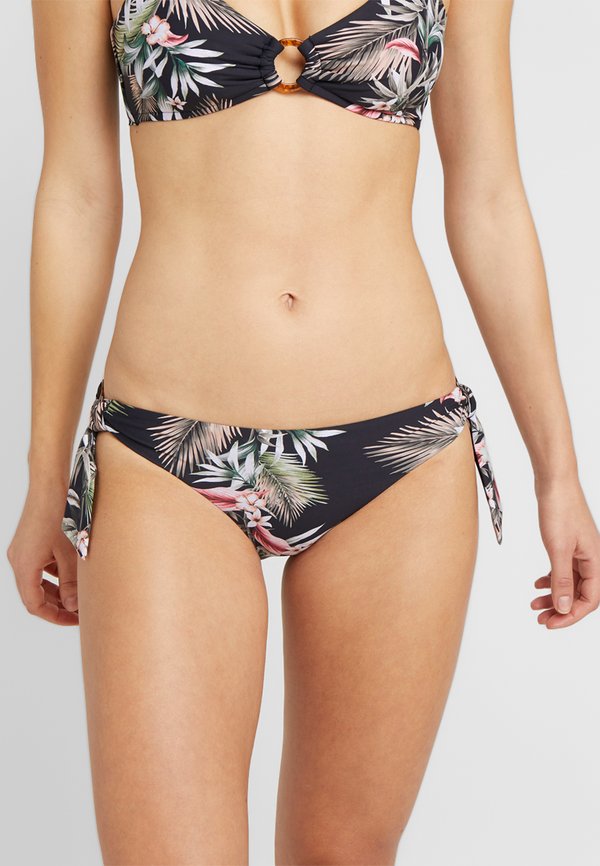 Seafolly OCEANALLEY LOOP SIDE HIPSTER