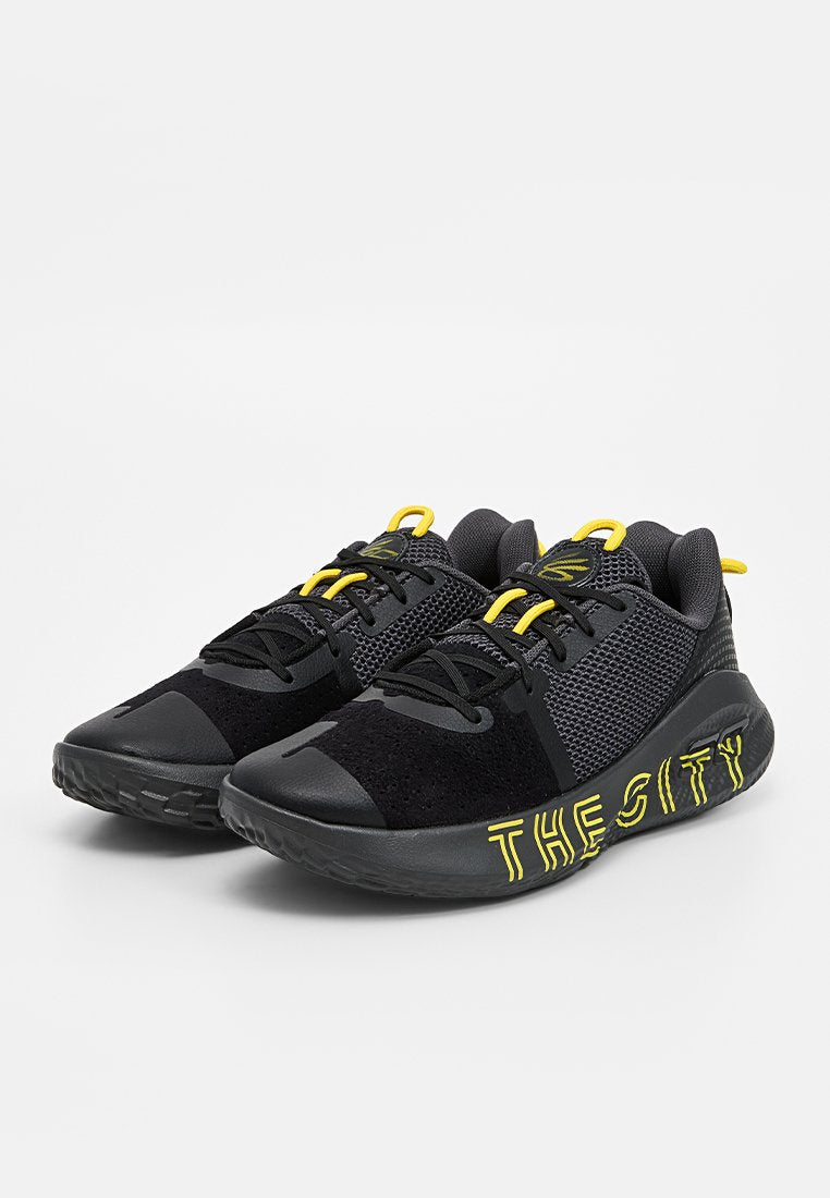 Under Armour CURRY 6 FLOTRO TC