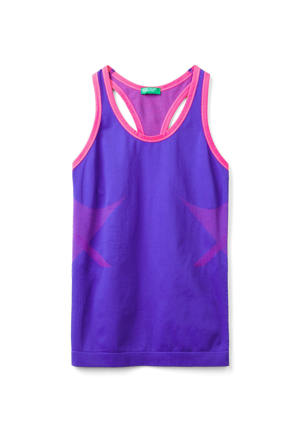 United Colors of Benetton SEAMLESS TANK