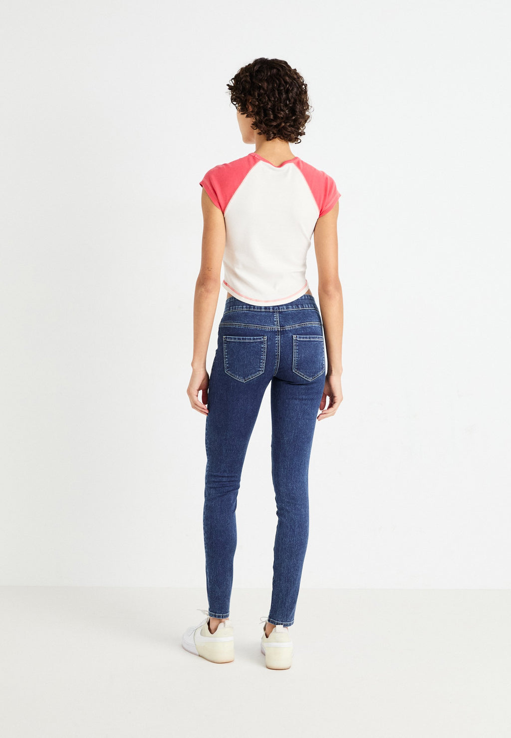 ONLROYAL BUTTON PLEAT  Media 4
