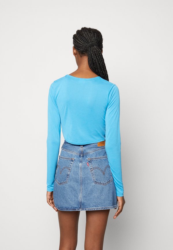 Cotton On BLAKE KEYHOLE LONG SLEEVE