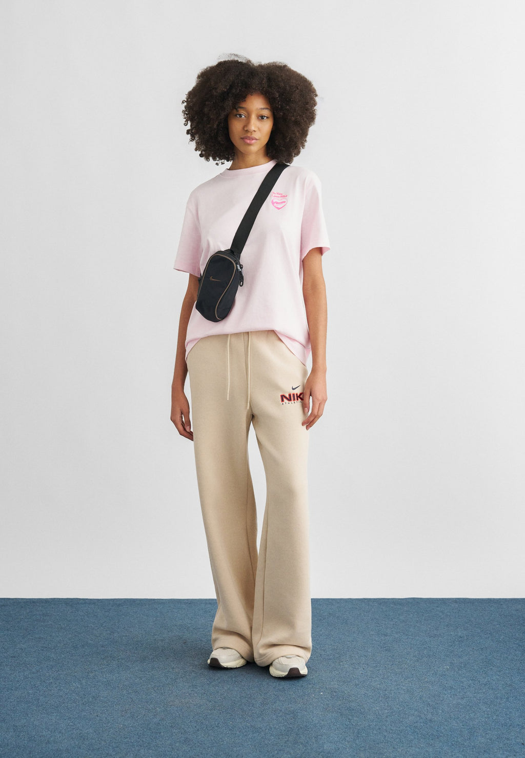Nike Sportswear PANT WIDE