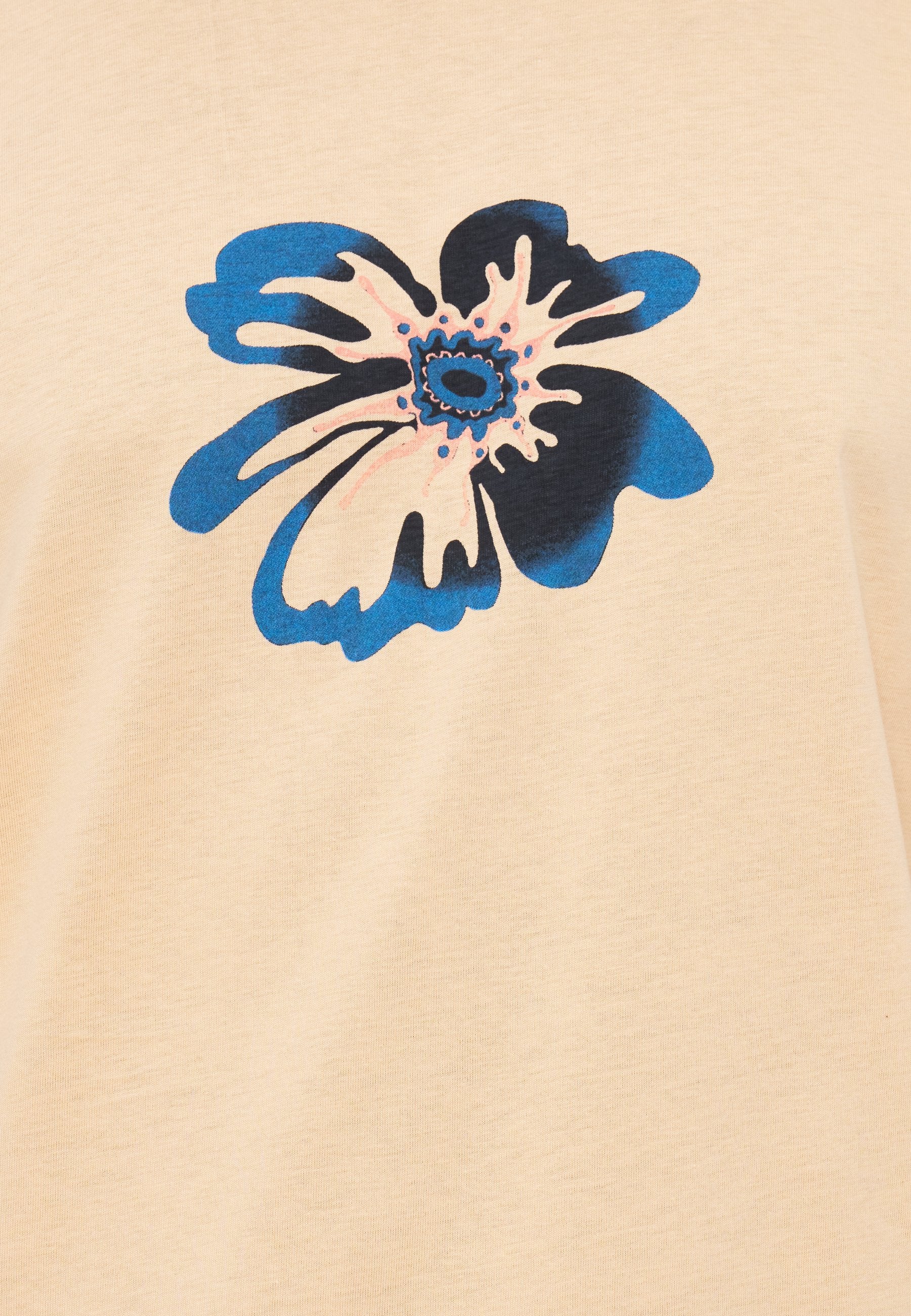 PS Paul Smith FLOWER REGULAR FIT