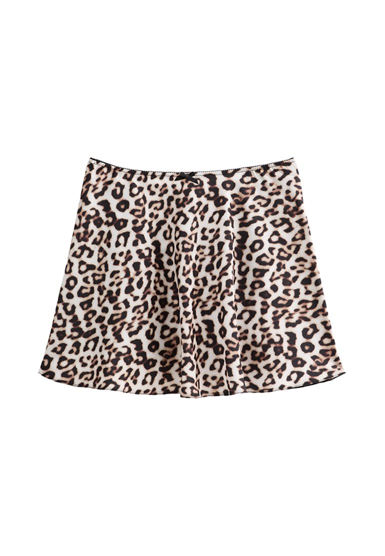 New Look LEOPARD