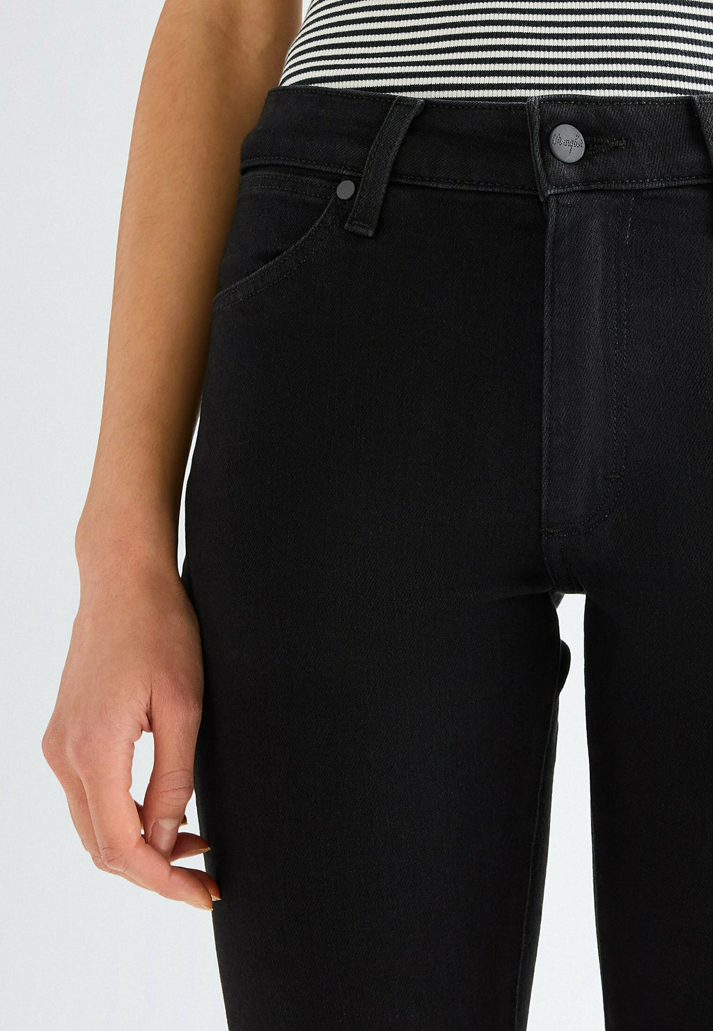 Wrangler POCKET SIENNA