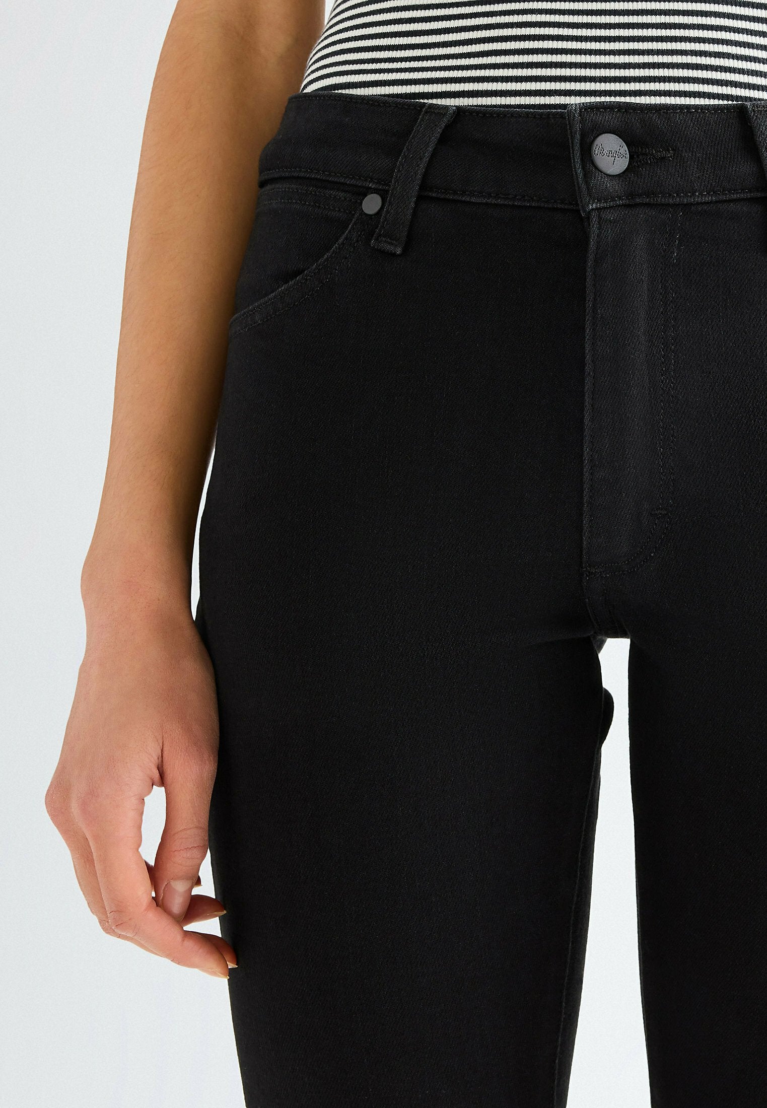 Wrangler POCKET SIENNA