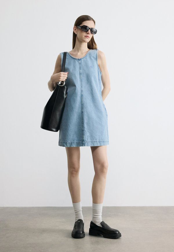 Calvin Klein Jeans SHIFT DRESS