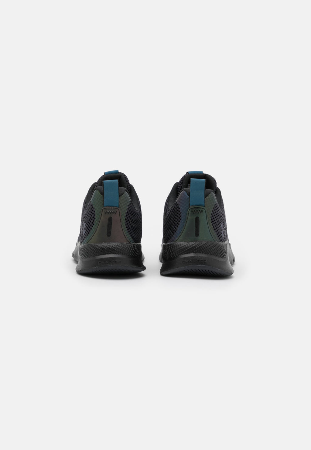 Under Armour CHARGED OIL SLCK