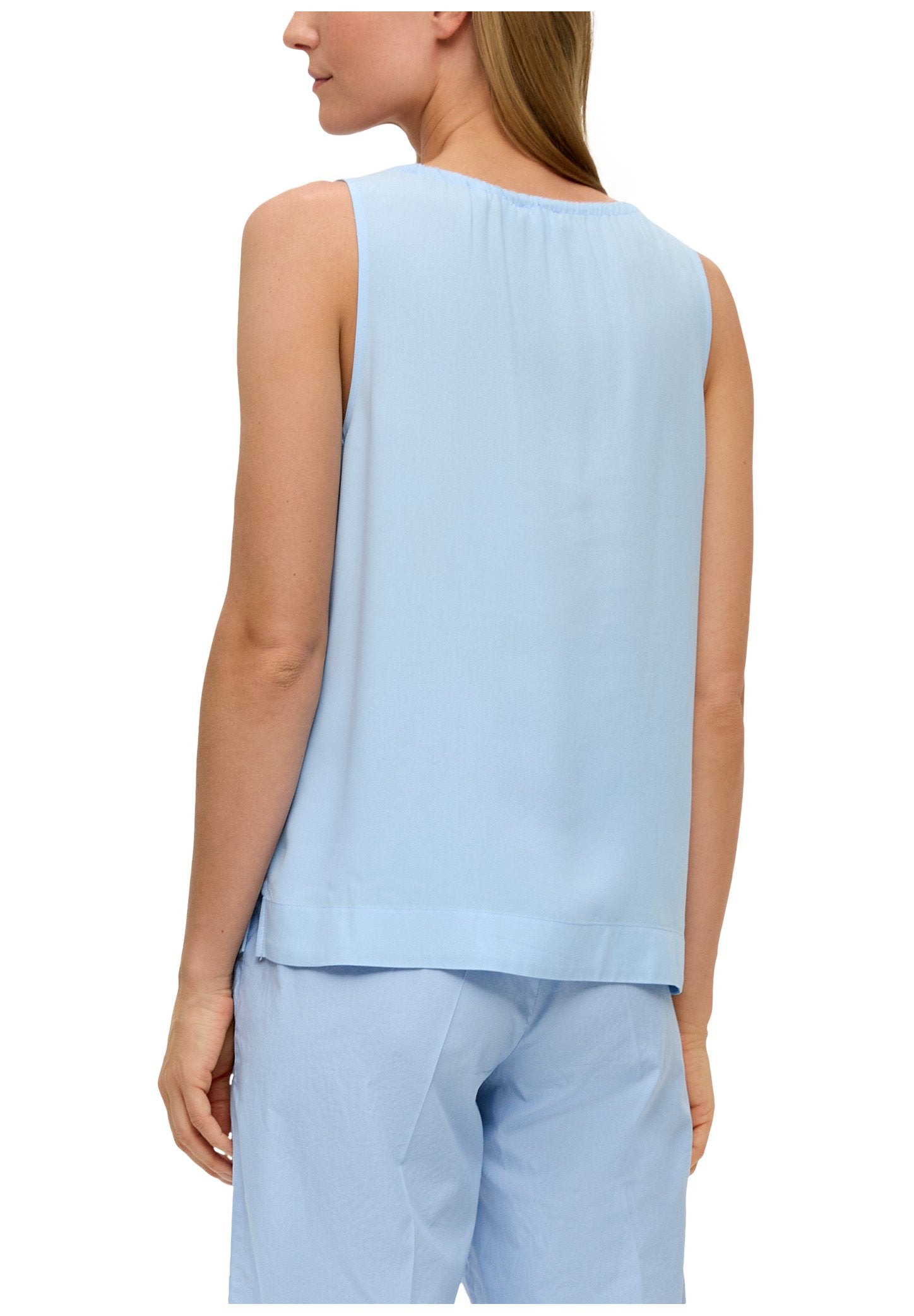 s.Oliver Bluse Media 7