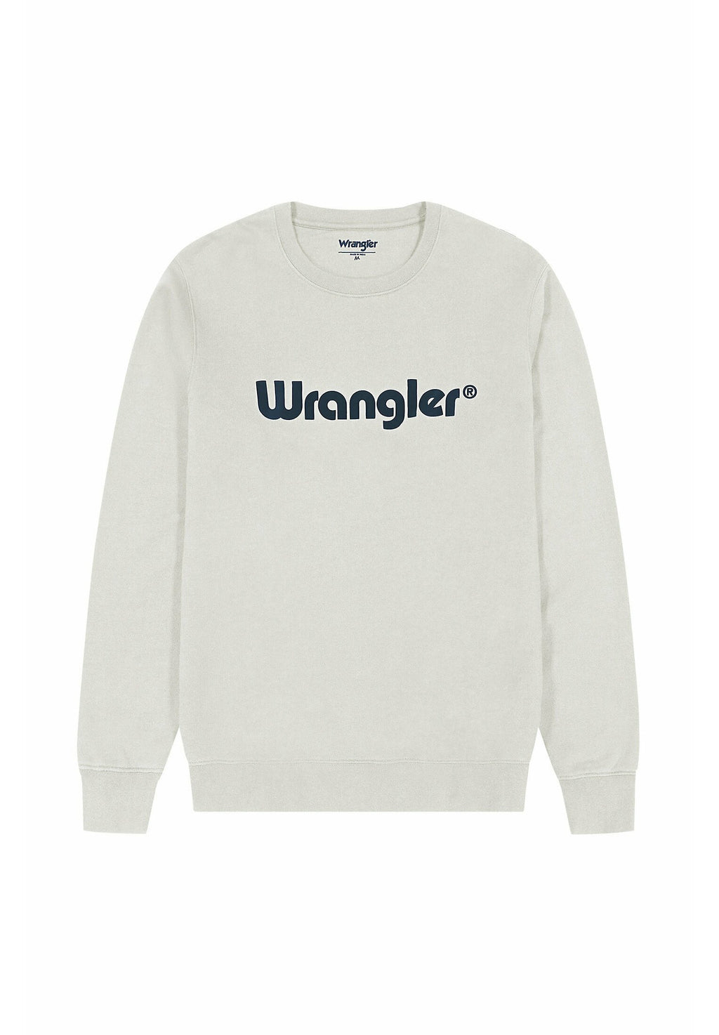 Wrangler LOGO CREW SWEAT