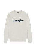 Wrangler LOGO CREW SWEAT