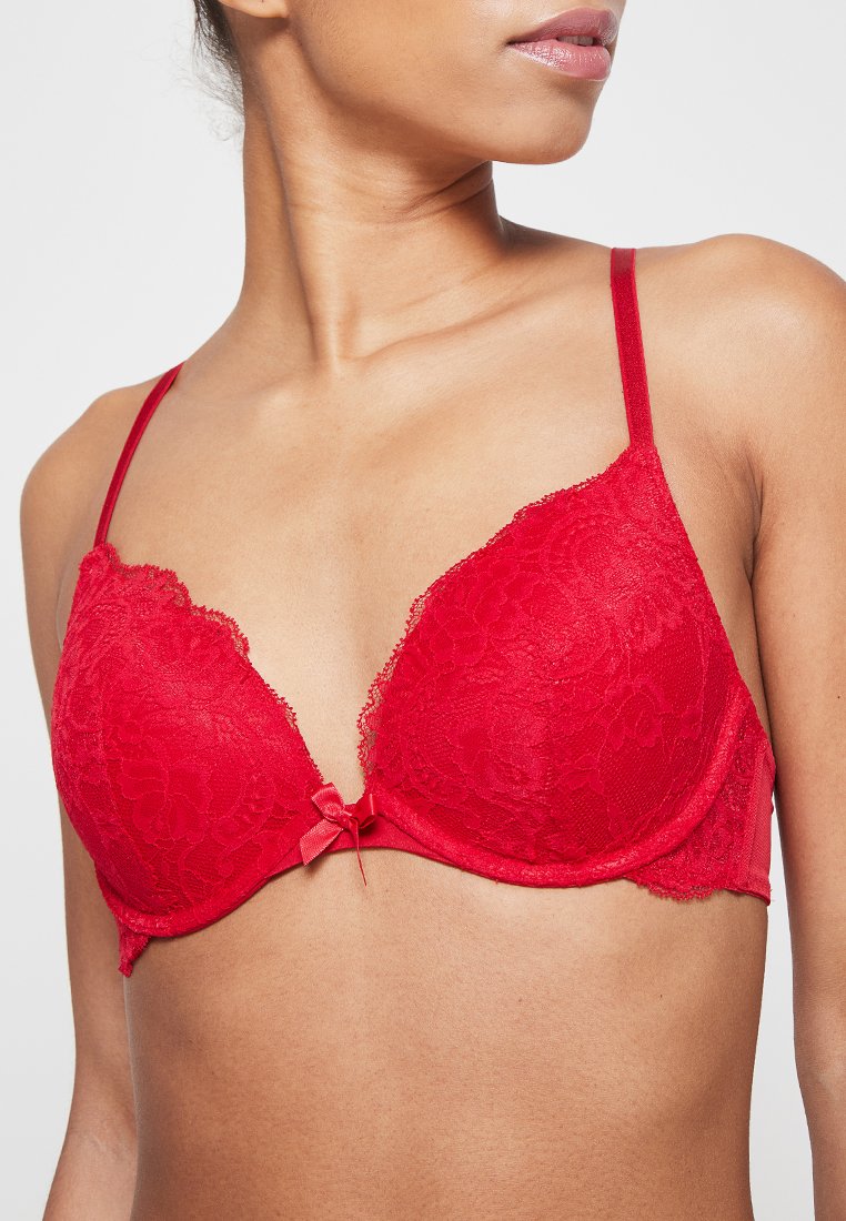 Hunkemöller TEDDY PP PUSH