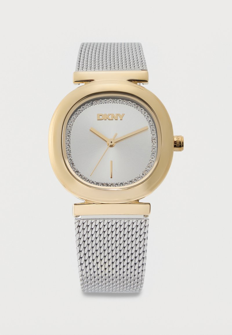 DKNY Uhr Media 1