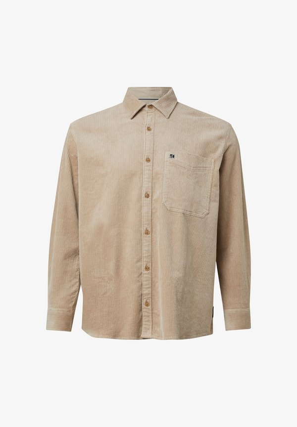 s.Oliver Summer jacket - beige
