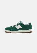 New Balance BB480 UNISEX - Trainers - green