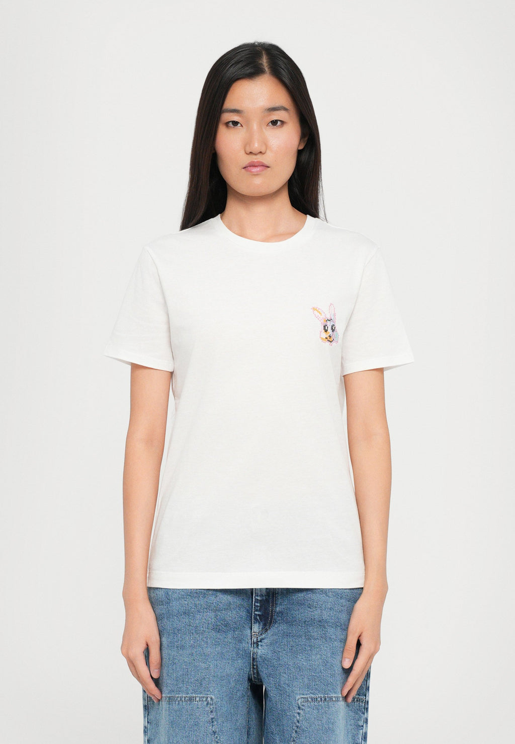 PS Paul Smith WOMENS BUNNY