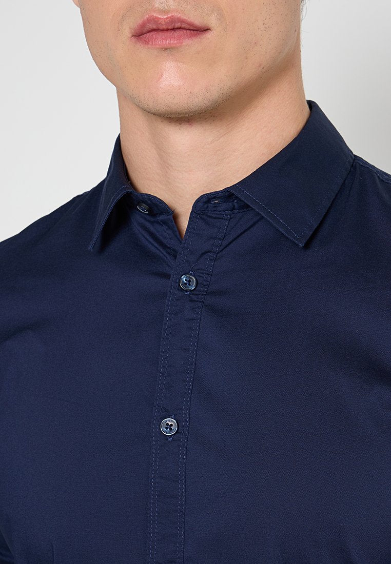 Petrol Industries SLIM FIT