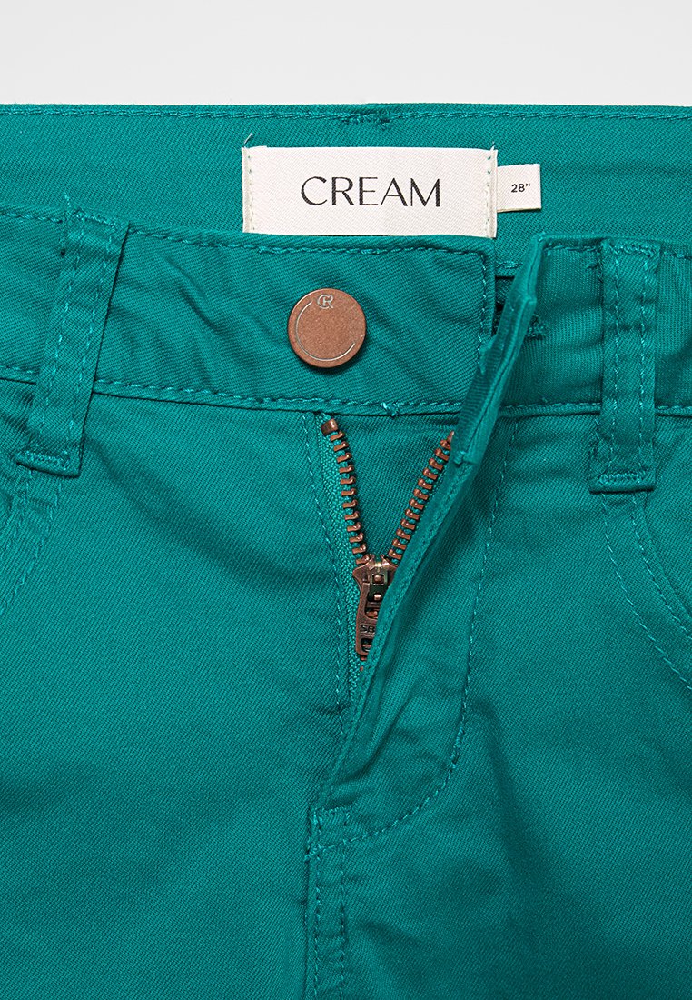 Cream CRANN
