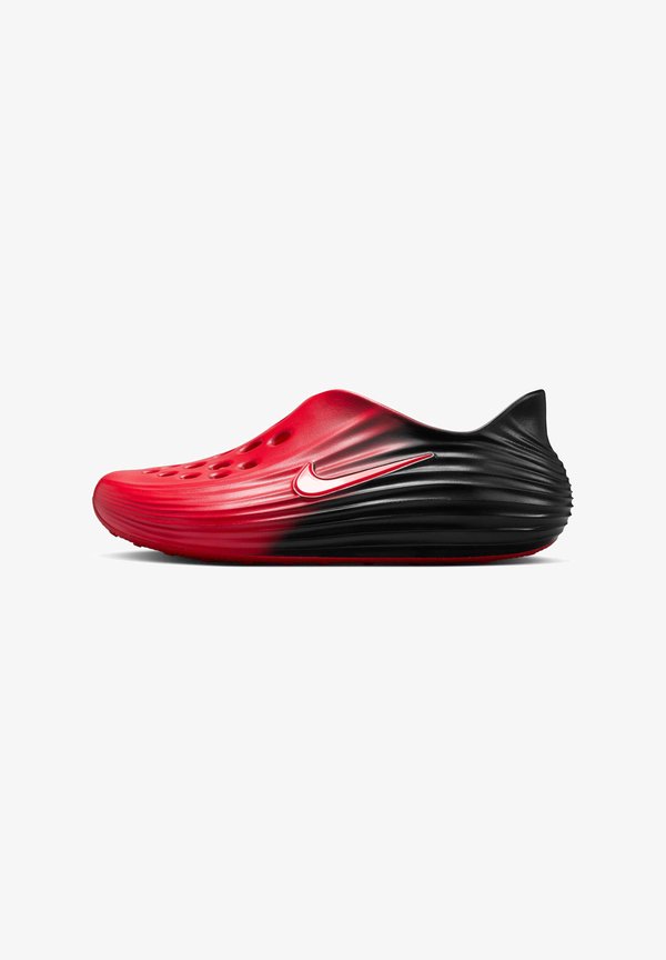 Nike Sportswear REACTX REJUVEN8 UNISEX - Trainers - university red/black